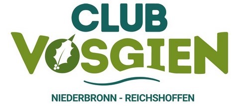 New Logo Club Vosgien 2022